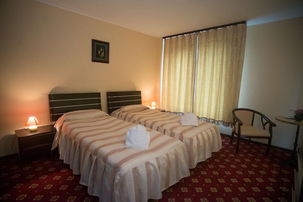 Hotel Regal Braşov Exteriör bild