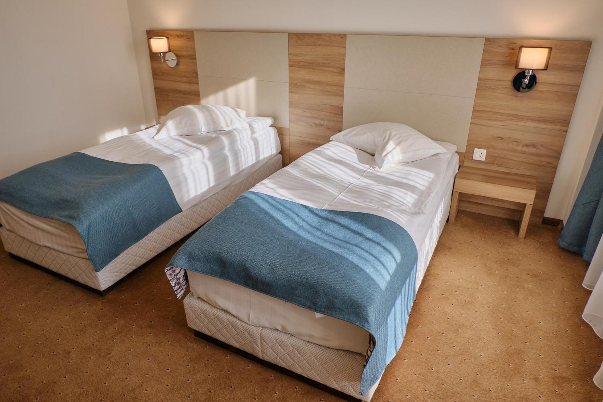 Hotel Regal Braşov Rum bild